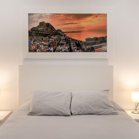 Alison'S Apartment Alicante Kültér fotó
